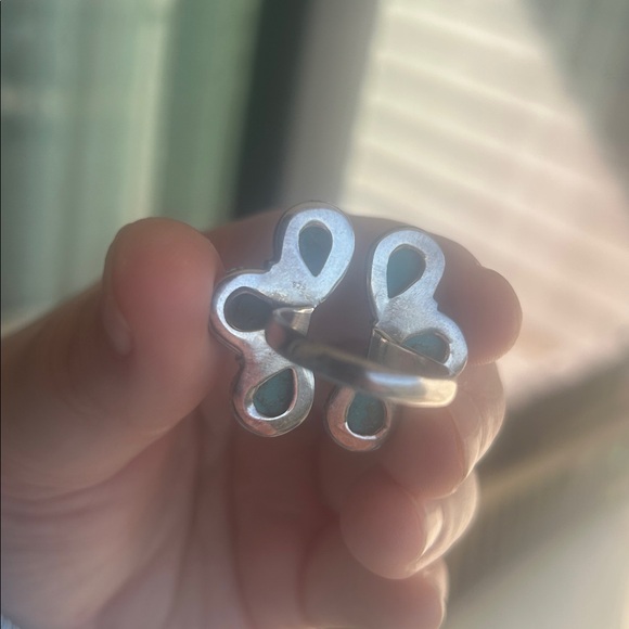 Turquoise Ring - Picture 3 of 4